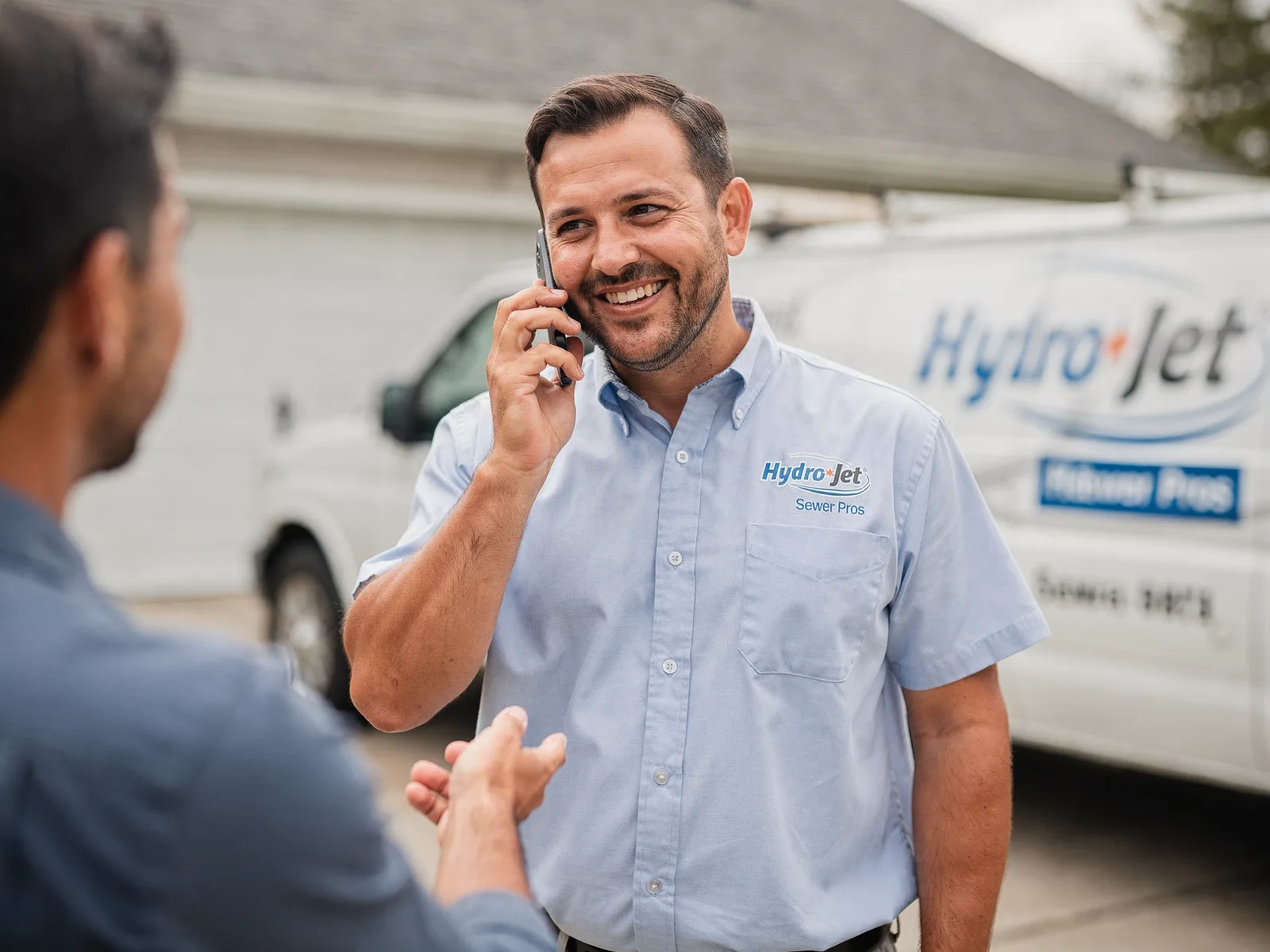 Hydro Jetting Vacherie, LA FAQs